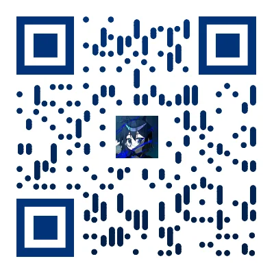 QR Code for related content